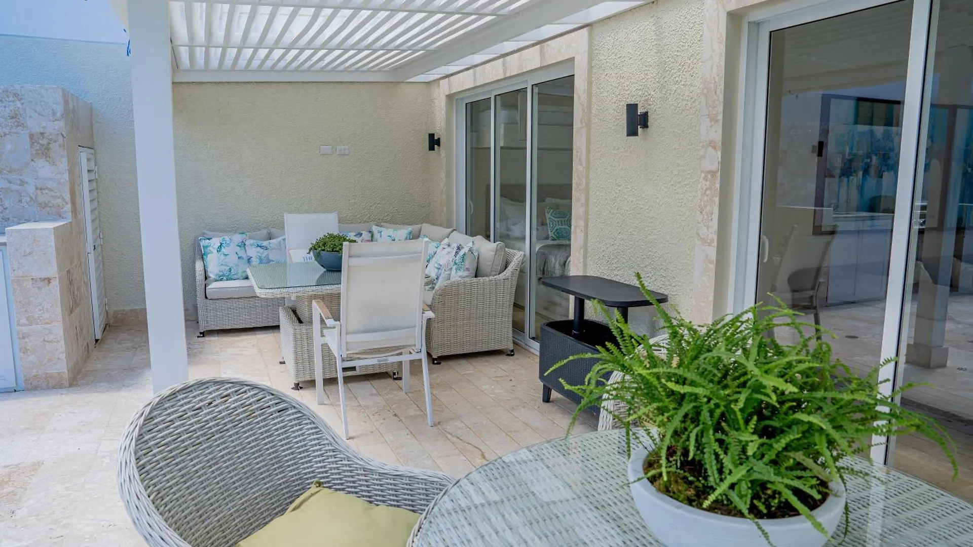 Xeliter Green One Playa Dorada Puerto Plata Aparthotel