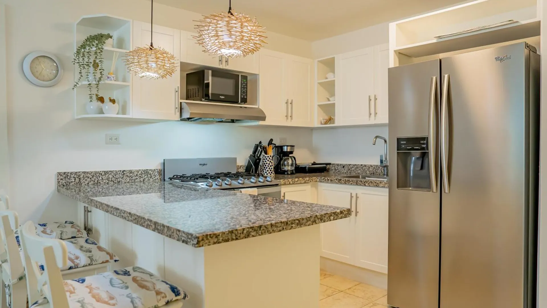 Aparthotel Xeliter Green One Playa Dorada Puerto Plata Dominican Republic