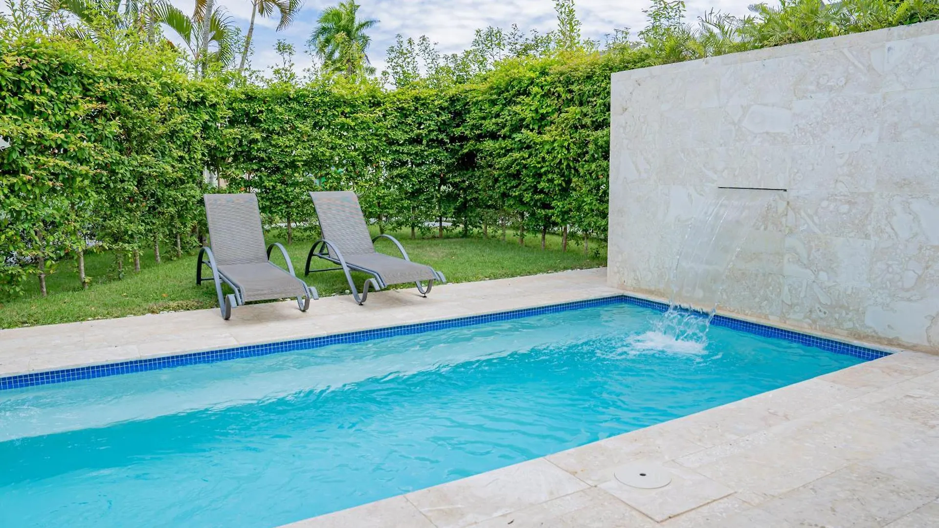 Aparthotel Xeliter Green One Playa Dorada Puerto Plata
