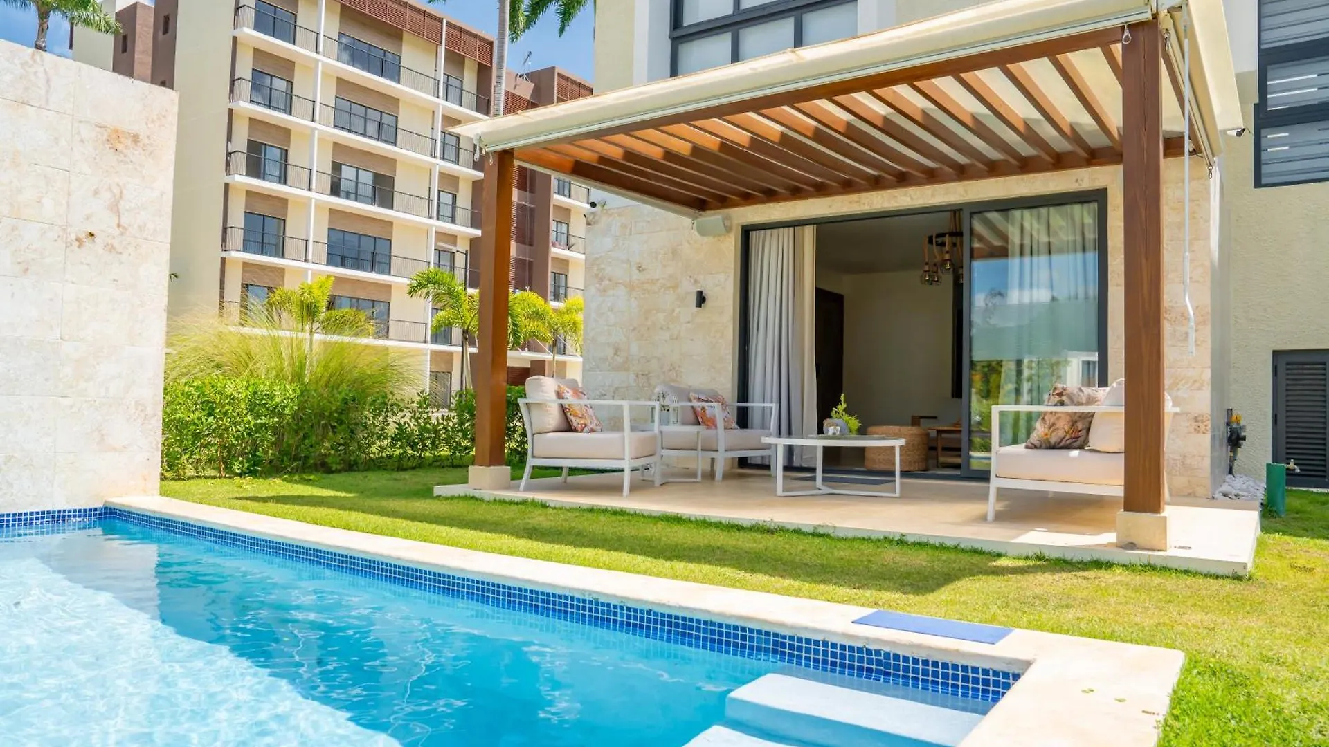 Xeliter Green One Playa Dorada Puerto Plata