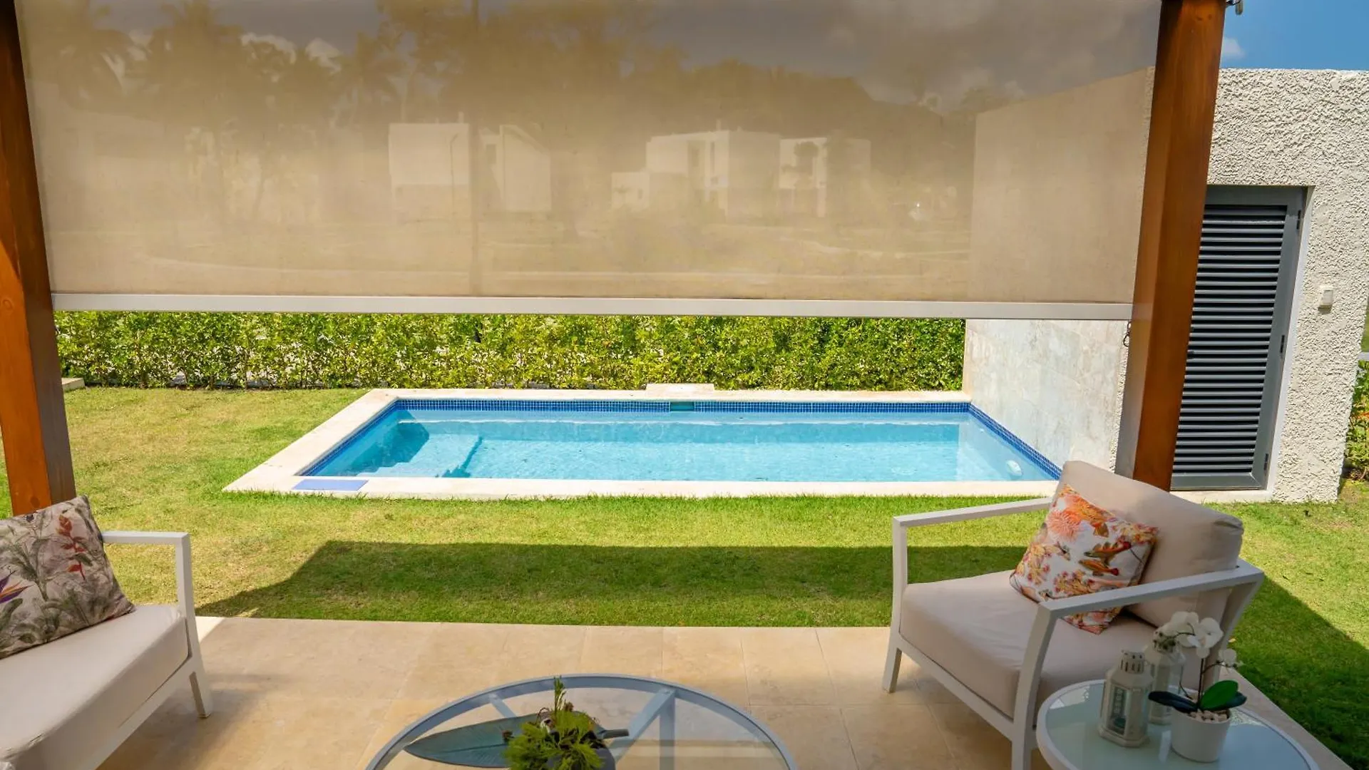 Xeliter Green One Playa Dorada Puerto Plata Aparthotel