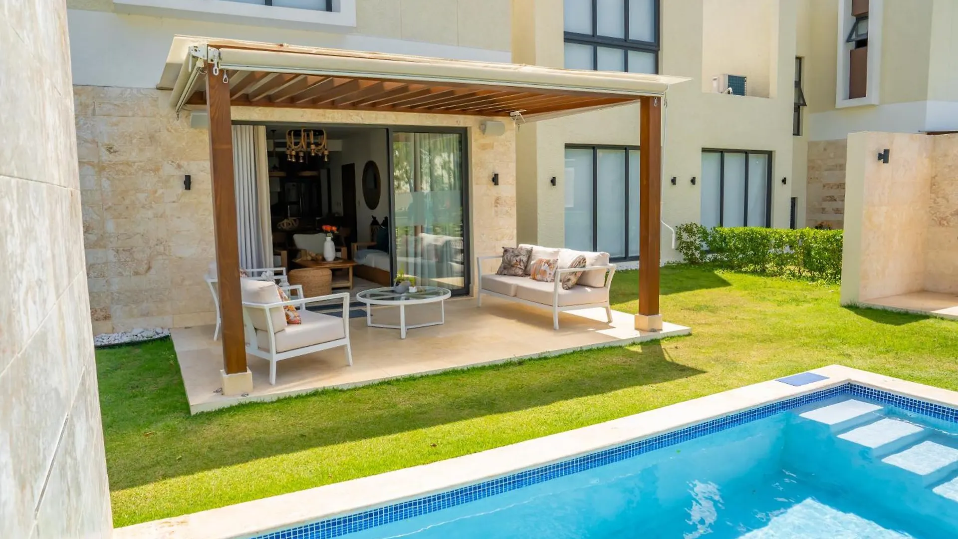 Aparthotel Xeliter Green One Playa Dorada Puerto Plata Dominican Republic