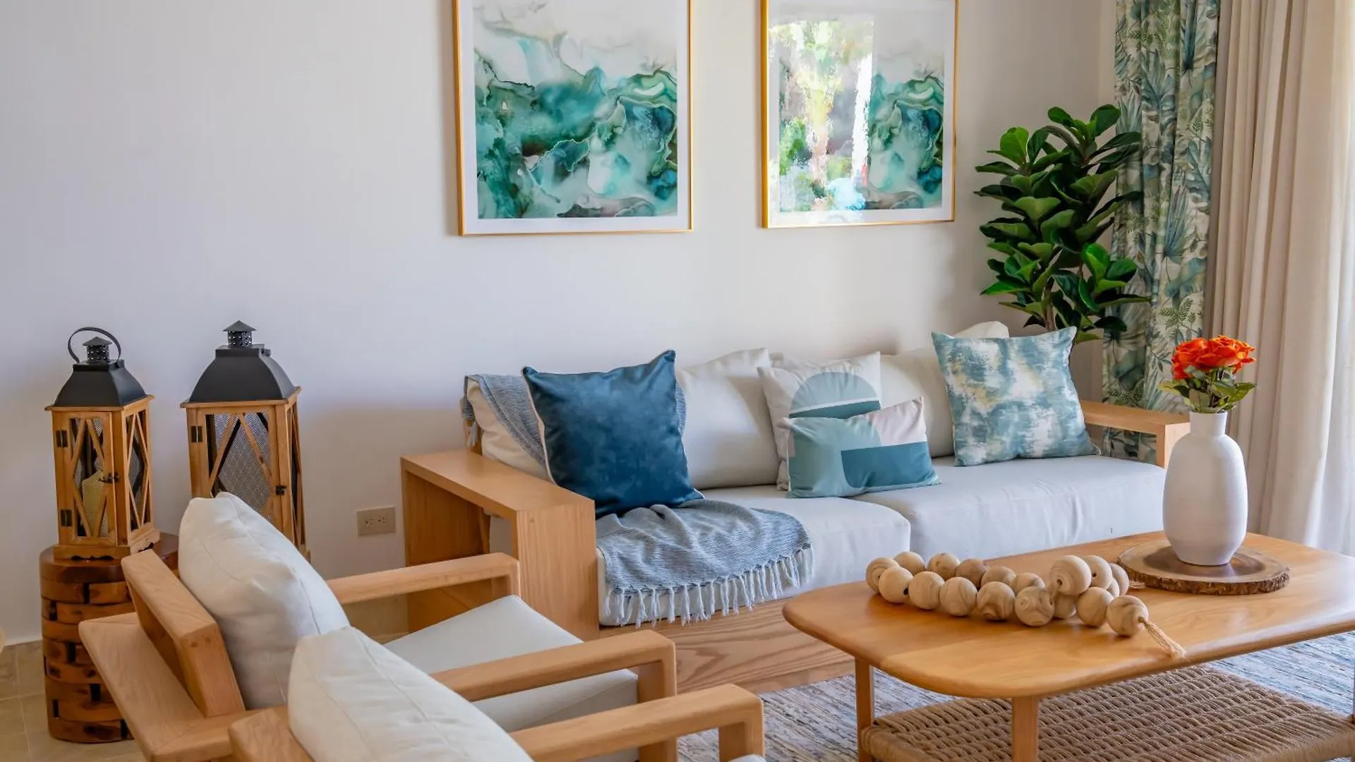 Aparthotel Xeliter Green One Playa Dorada Puerto Plata