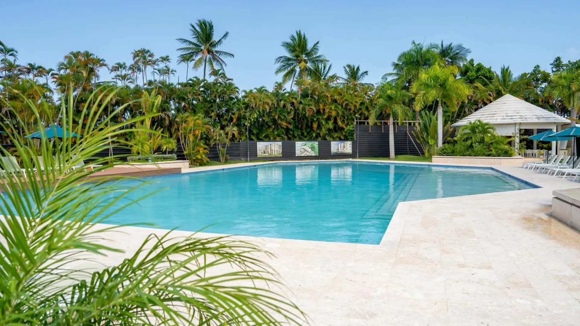 Aparthotel Xeliter Green One Playa Dorada Puerto Plata
