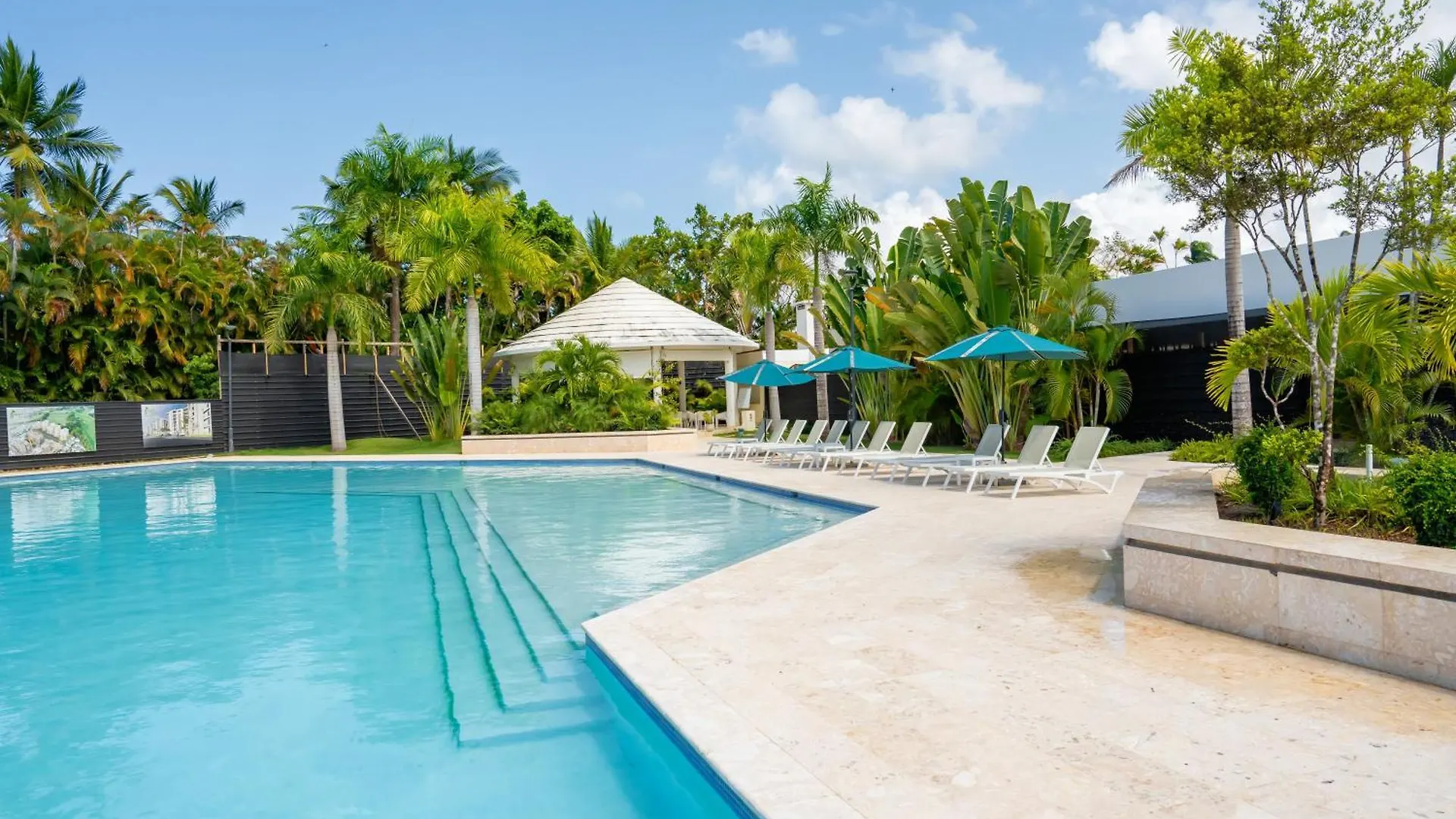 Xeliter Green One Playa Dorada Puerto Plata Dominican Republic