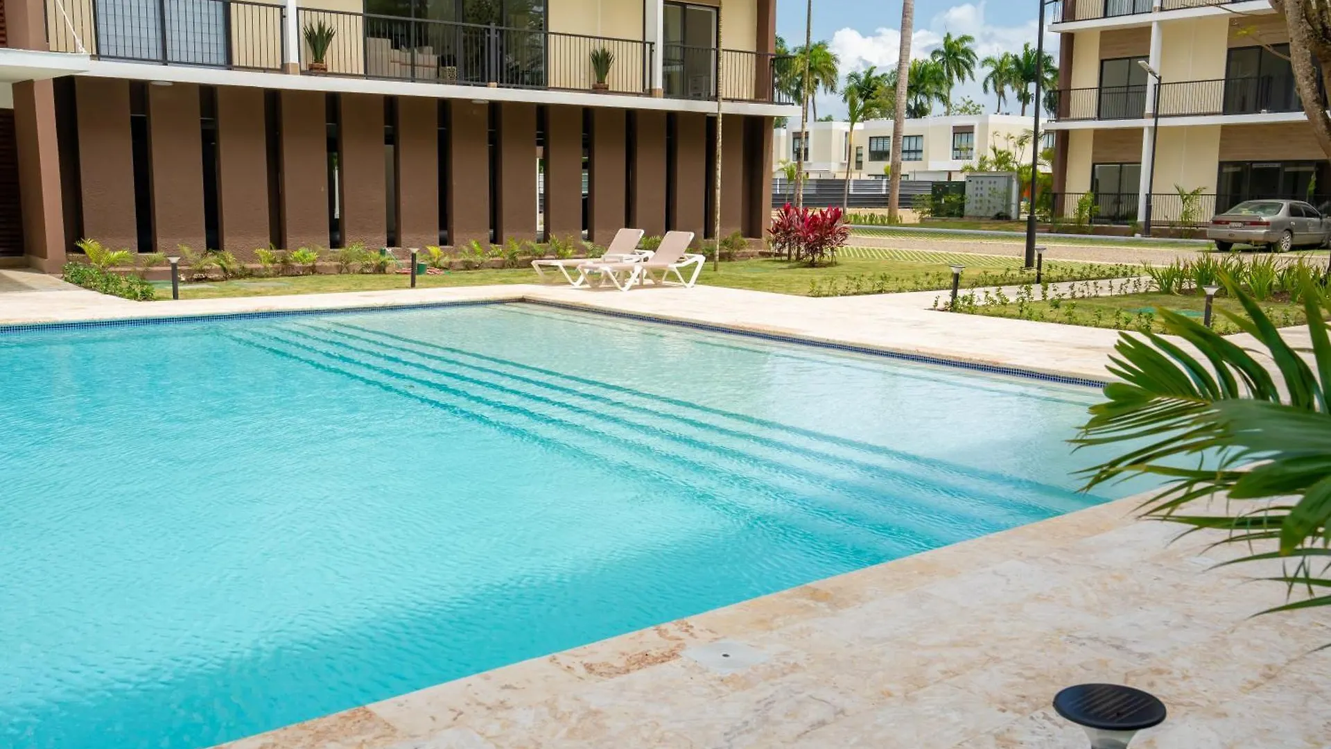 Aparthotel Xeliter Green One Playa Dorada Puerto Plata